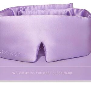 Lavender Sleep Mask